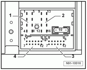 bmw seat wiring harness diagram  | 970 x 909